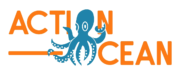 "Logo de Action-Ocean, adhérent du réseau Soltena"